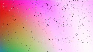 youtube channel backgrounds confetti video bcakground animated
