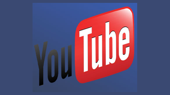 youtube logo template